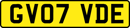 GV07VDE