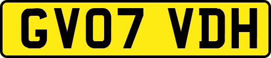 GV07VDH