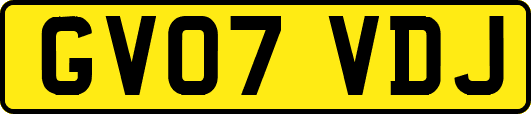 GV07VDJ