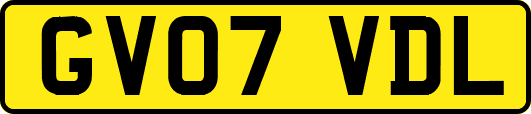 GV07VDL