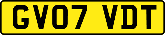 GV07VDT