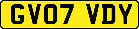 GV07VDY