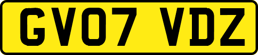 GV07VDZ