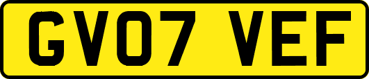 GV07VEF