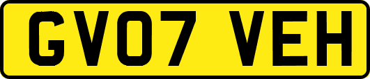 GV07VEH