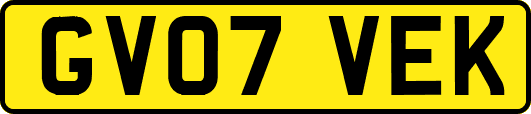 GV07VEK