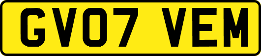 GV07VEM