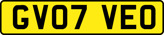 GV07VEO