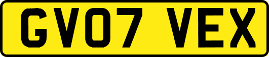 GV07VEX