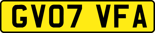GV07VFA