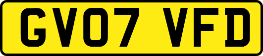 GV07VFD