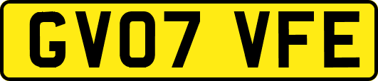 GV07VFE