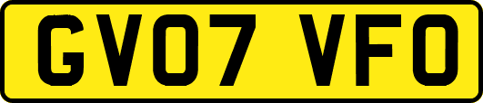 GV07VFO