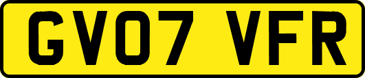 GV07VFR