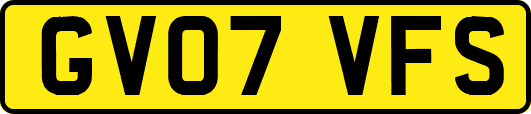 GV07VFS
