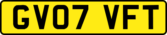 GV07VFT