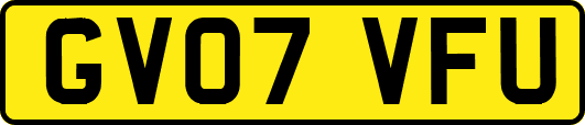 GV07VFU