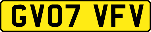 GV07VFV