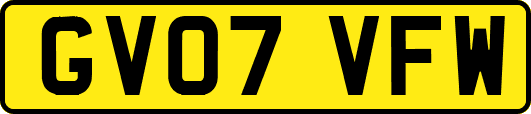 GV07VFW