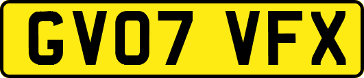 GV07VFX