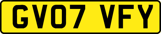 GV07VFY