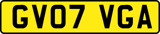 GV07VGA