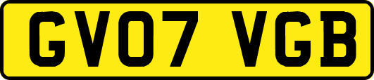 GV07VGB
