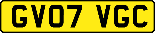 GV07VGC