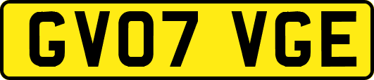 GV07VGE