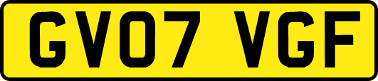 GV07VGF