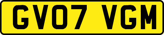 GV07VGM