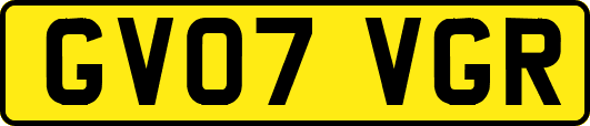 GV07VGR