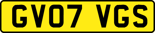 GV07VGS
