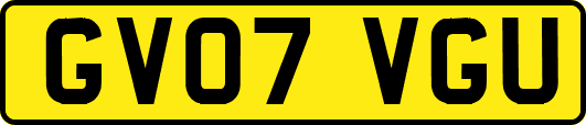 GV07VGU