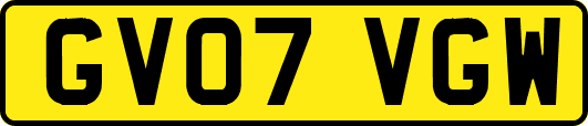 GV07VGW