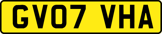 GV07VHA