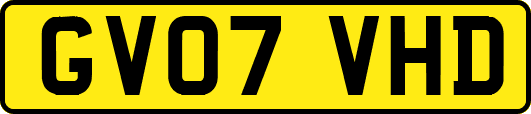 GV07VHD