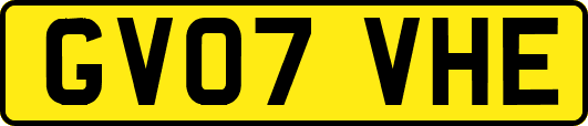 GV07VHE