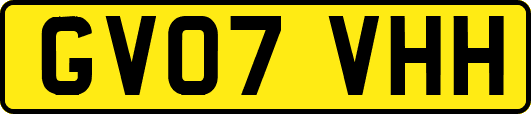 GV07VHH