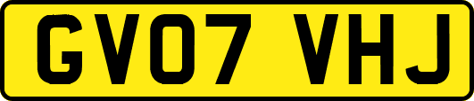 GV07VHJ