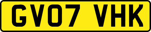 GV07VHK