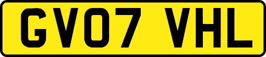 GV07VHL