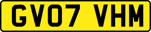 GV07VHM