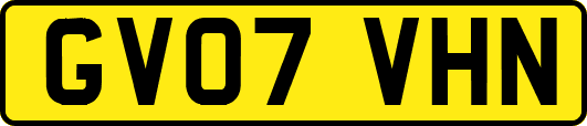 GV07VHN
