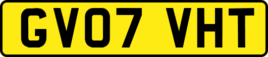 GV07VHT