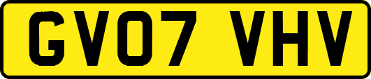 GV07VHV