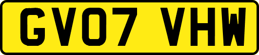 GV07VHW