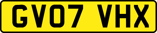 GV07VHX