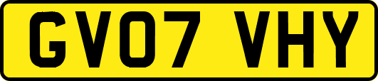 GV07VHY