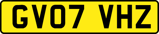 GV07VHZ